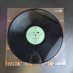 LP Modus - Everybody Plays. Виниловая пластинка 12 дюймов. Czechoslovakia 1986 год