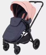 Детская коляска Rant Basic Energy 3 в 1 Coral