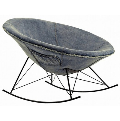 Кресло-качалка Hemo