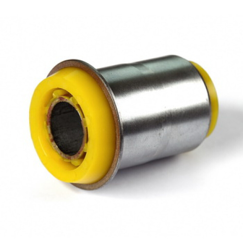 Полиуретановый сайлентблок передней подвески, верхнего рычага, задний (1 шт.), Точка опоры.12-06-2264