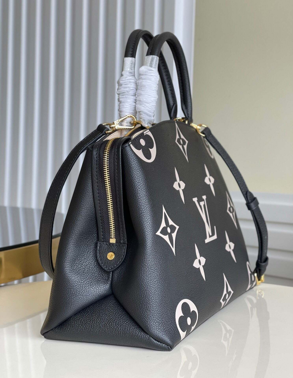 Louis Vuitton Grand Palais