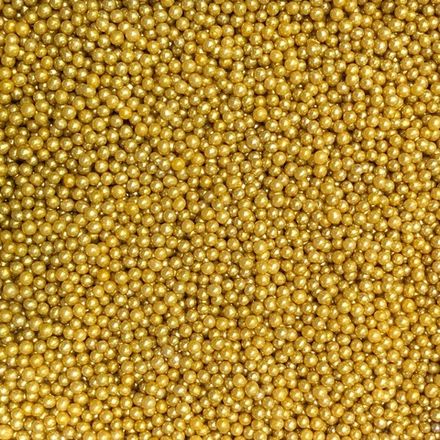 Сахарные бусы