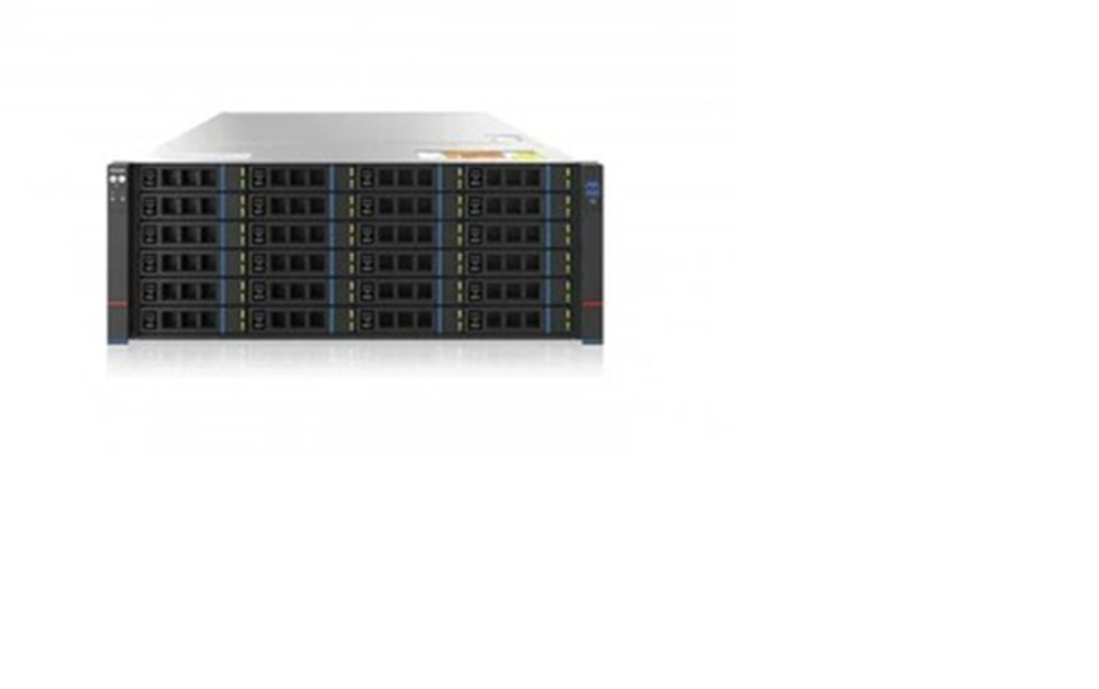 Серверная платформа Gooxi SR401-D36RE