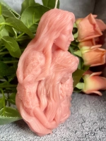 Свеча "Сила рода" программная