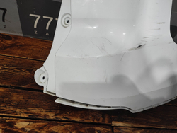 Бампер задний правая часть Geely Atlas Pro 21-нв Б/У Оригинал 6044067600