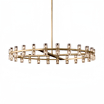 Chandelier  Arcachon by Delight Collection