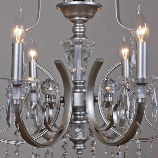 IL3098-6POR-39 WT CR светильник потолочный