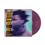 Denzel Curry / Melt My Eyez See Your Future (Coloured Vinyl)(LP)