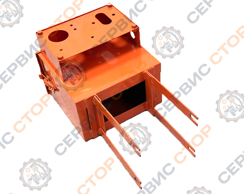 Ящик аккумуляторный к мотоблоку с водяным охлаждением 180N