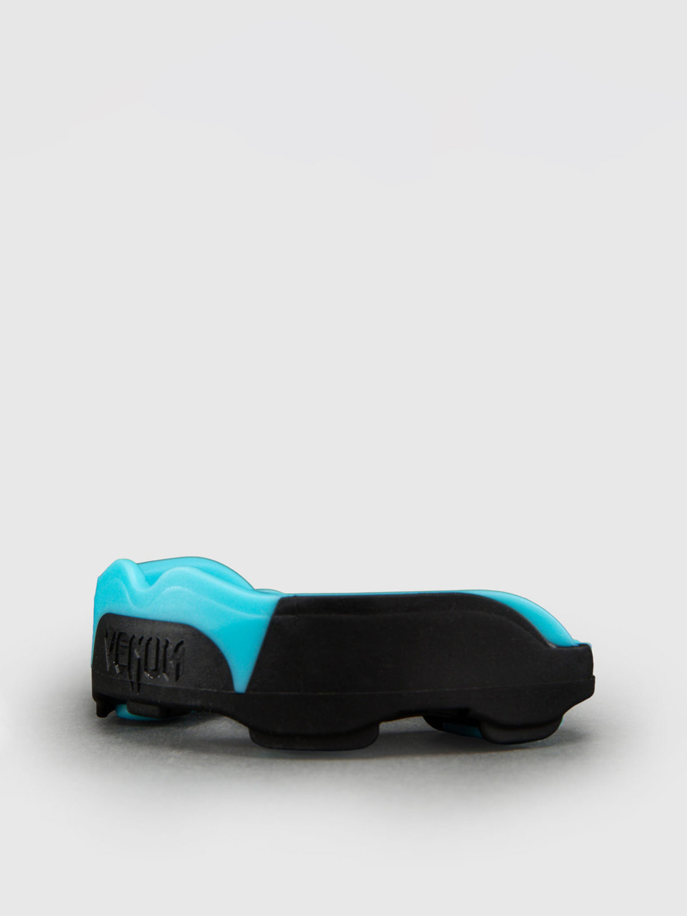Капа боксерская Venum Predator Black/Turquoise