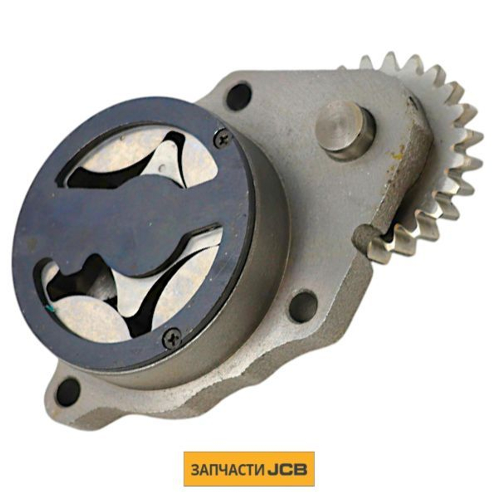 Масляной насос JCB 332/Y3339