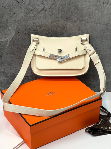 Сумка Hermes Jypsiere