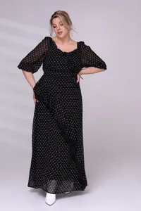 Платье 6299 Fabrika