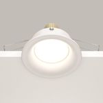 Встраиваемый светильник Technical DL027-2-01W