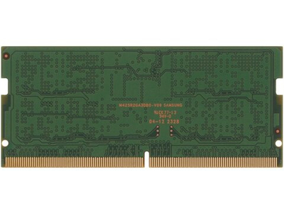 Оперативная память Samsung M425R2GA3BB0-CWM, DDR5 1х 16ГБ 5600 МГц, SODIMM, OEM