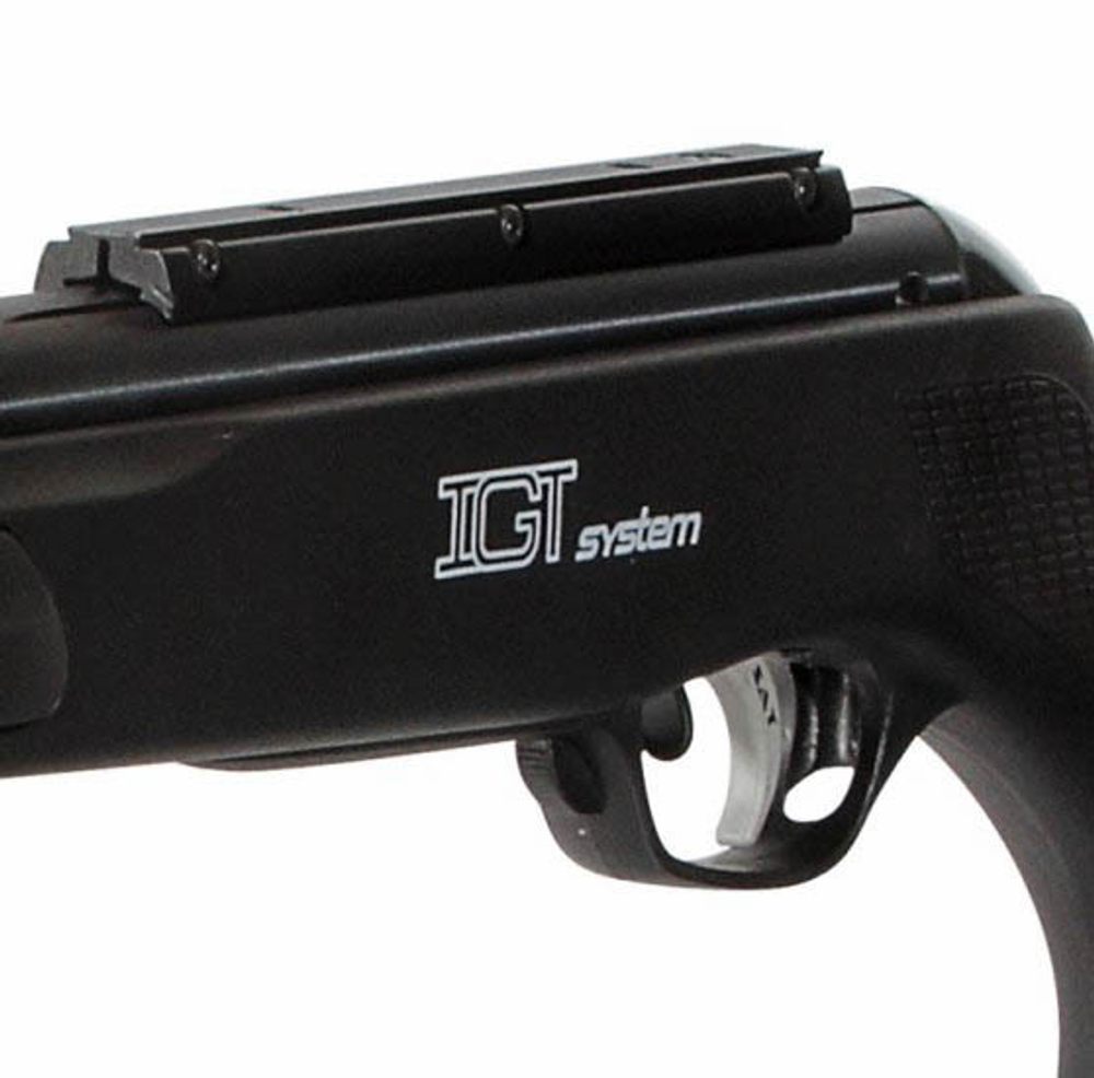 Винтовка пневматическая GAMO CFX IGT 4,5 мм