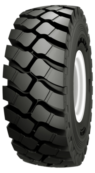 23,5R25 cat.no. 363698-36 201A2 LDSR 510 L5** Galaxy