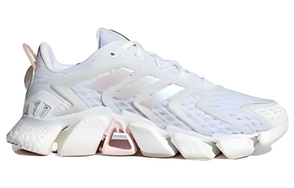 Adidas Climacool Boost Hyper Sneakers