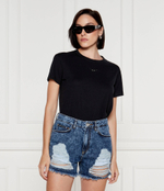 Футболка MARTA WINGS STRASS Zadig&amp;Voltaire - черный(JWTS01669)