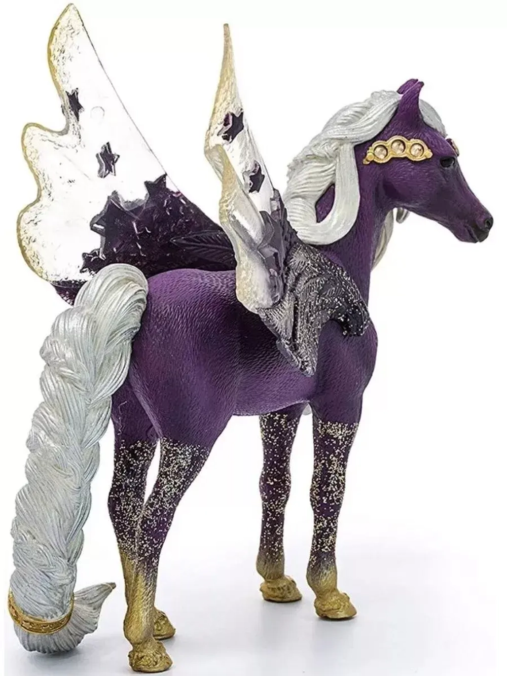 Фигурка Звездный Пегас кобыла Schleich 70579