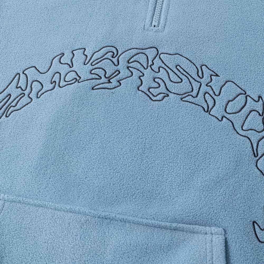 СВИТШОТ YMKASHIX TURBO FLEECE