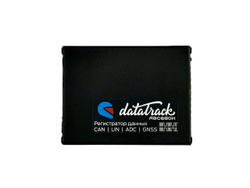 Регистратор данных DataTrack (beta)