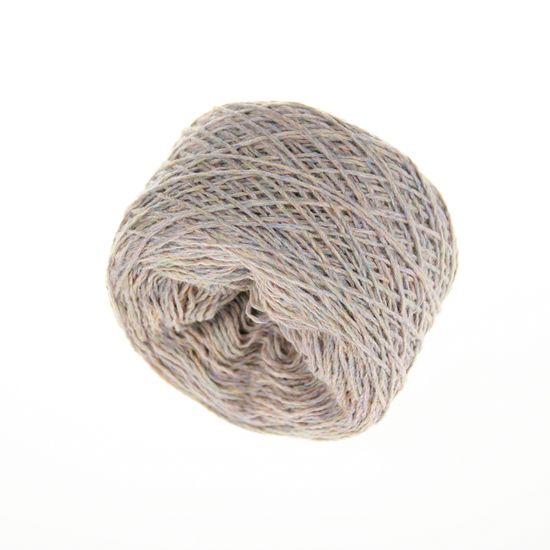 Пряжа KNOLL YARNS 17/4 Nm Lambswool (100% шерсть мериноса), грамм