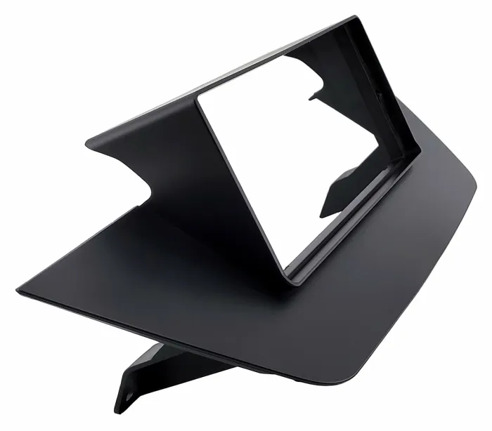 Магнитола для BMW X1 (E84) 2009-2014 (CIC) - Kuberg монитор 12.5" в стиле LEXUS на Android 12, Быстрая, CarPlay, 4G SIM-слот