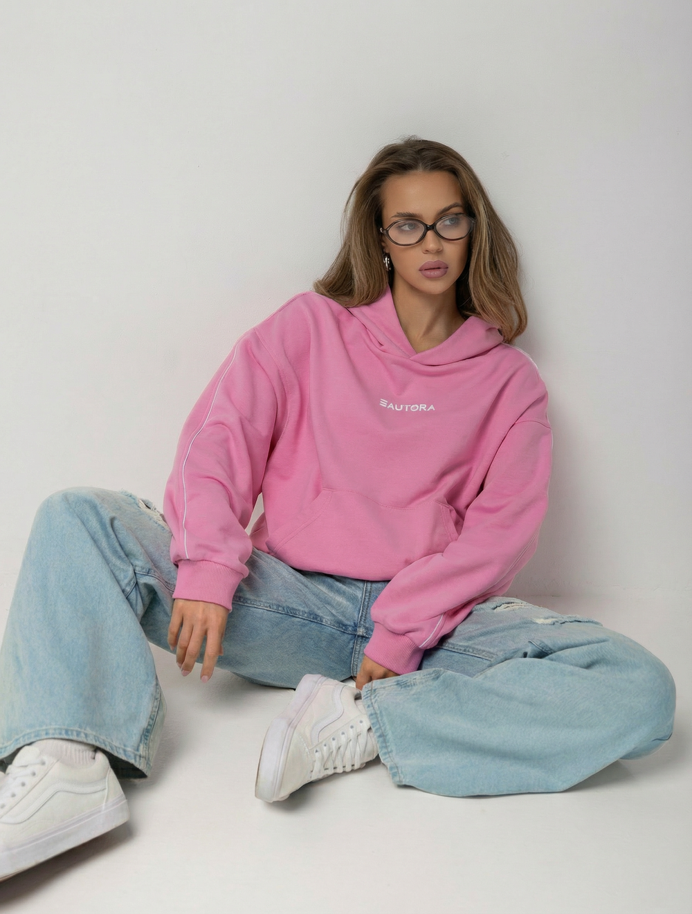 Толстовка 3auTorA