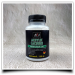 Лак Acrylic Lacquer матовый