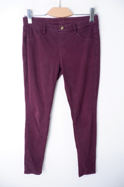 Брюки Uniqlo стильные 46 размер