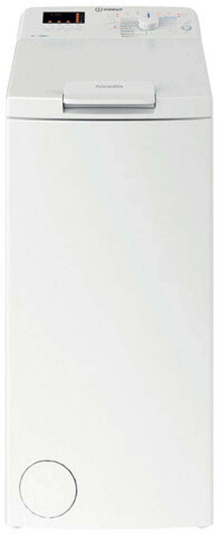 Стиральная машина Indesit BTW S6240P EU/N