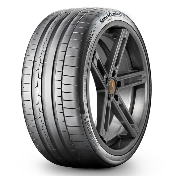 Continental SportContact 6 315/40 R21 111Y