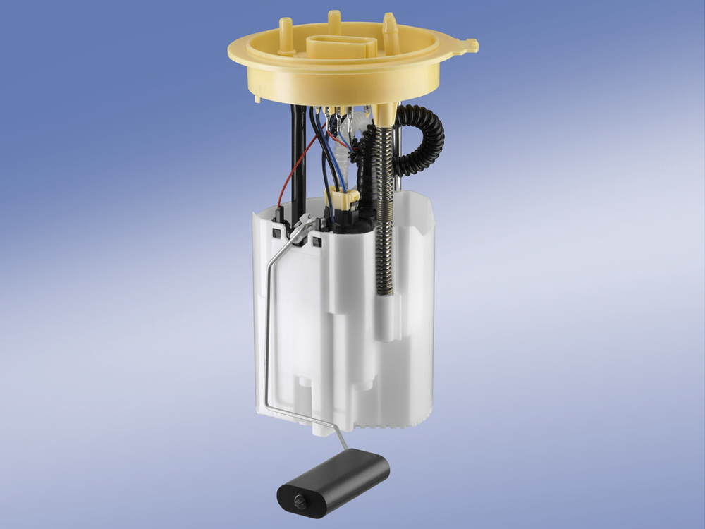 BOSCH - 0986580826-BOC - Fuel Feed Unit
