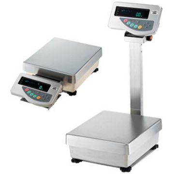 Лабораторные весы ViBRA HJR-33KSCE