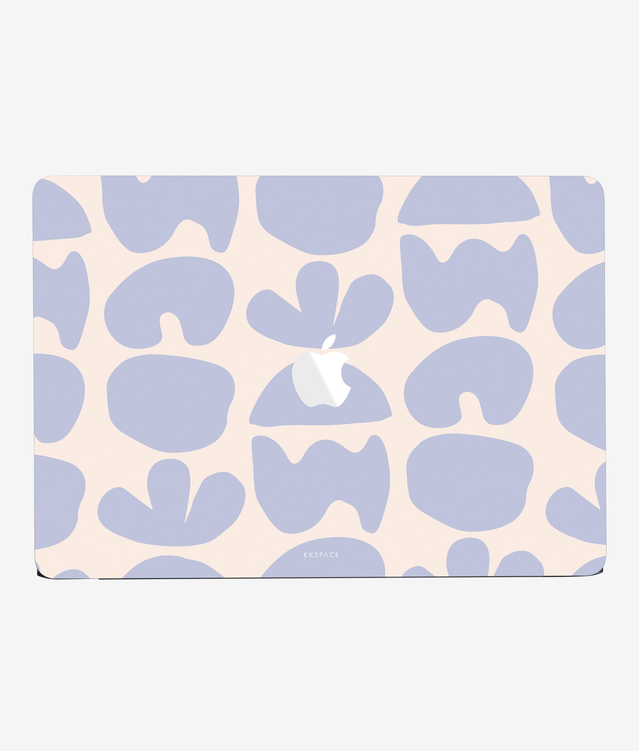 Виниловая наклейка BALANCE для MacBook