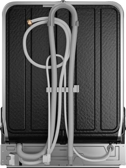 Встраиваемая посудомоечная машина Asko DSD544D