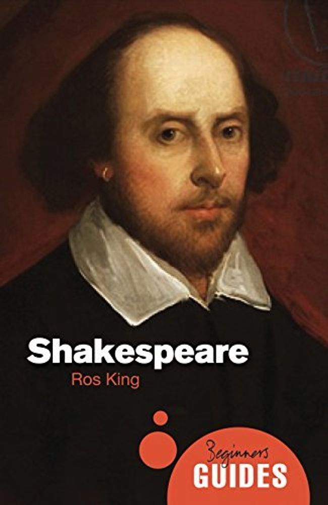 Beginner&#39;s Guide: Shakespeare