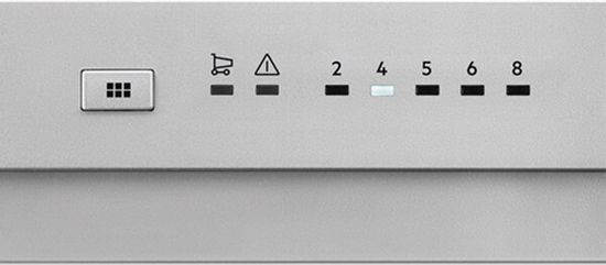 Холодильник Electrolux RRC5ME38X2