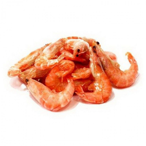 Креветка ваннамей н/р в/м 50/70 IQF 1/5