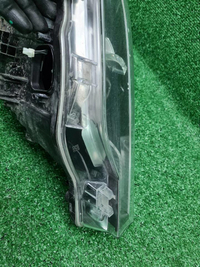 Битая Фара правая BMW 3er F30 (2015-2020) LED