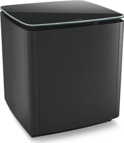 Домашняя система Bose Lifestyle 650 Black