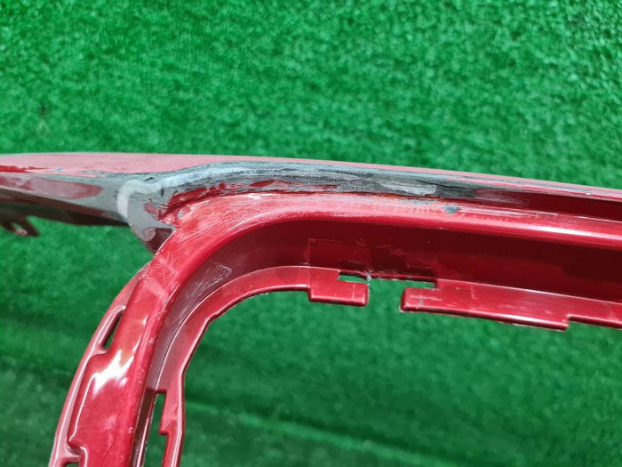 Бампер передний BMW 3er GT F34 (2013-2016)