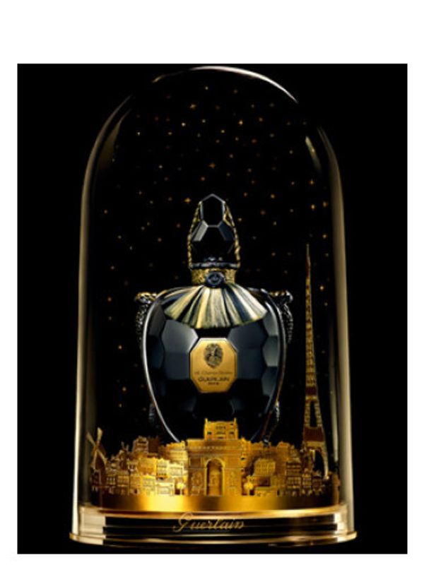 Guerlain Le Parfum du 68 Extrait Le Passeur du Temps