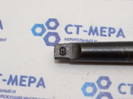 Сверло по металлу 9.5мм (75х160) к\х Р6М5 К/М1