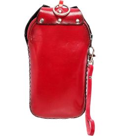 BL-18/2 Сумочка для телефона «Собака»