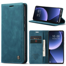 Чехол-книжка CaseMe Matte Xiaomi 13T (Pro)