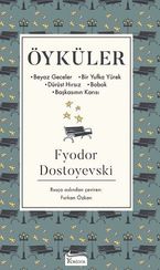 Öyküler