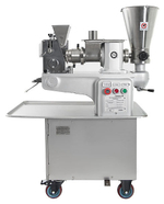 Пельменный аппарат Foodatlas JGL 135-5B (AR)