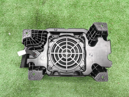 Сабвуфер Jetour T2 (2023-н.в.)